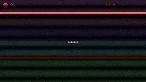 雨天窗前即景 - 七龙珠第2部 生活记录